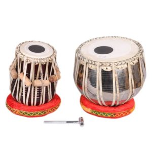 Gedi set rings and lids for Tabla set