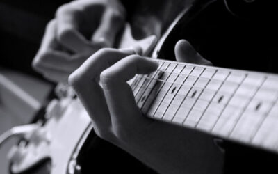 339604 Guitar