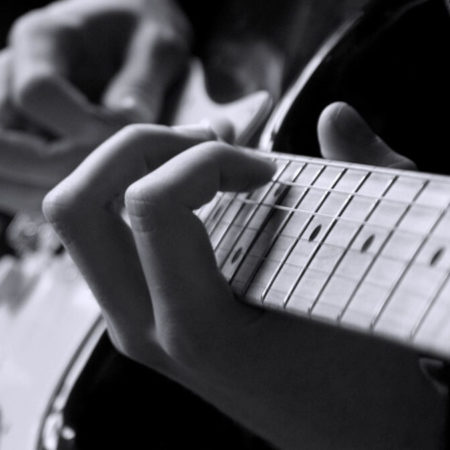 Guitar