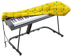 Soft covers for Keyboard