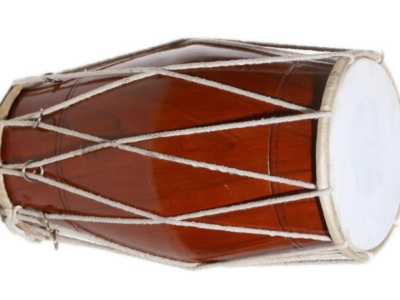 Dholak