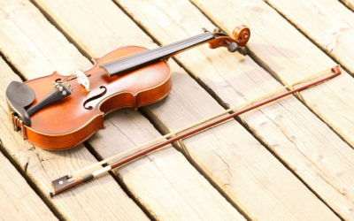 Dholak Violin