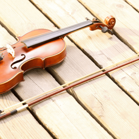 Violin
