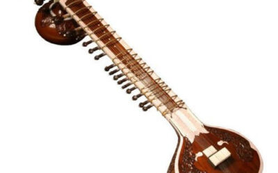 Sitar Sitar