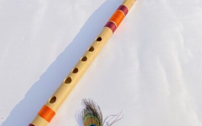 bansuri Flute