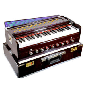 Harmonium