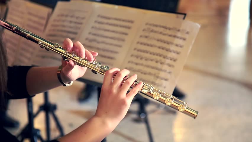 Flute
