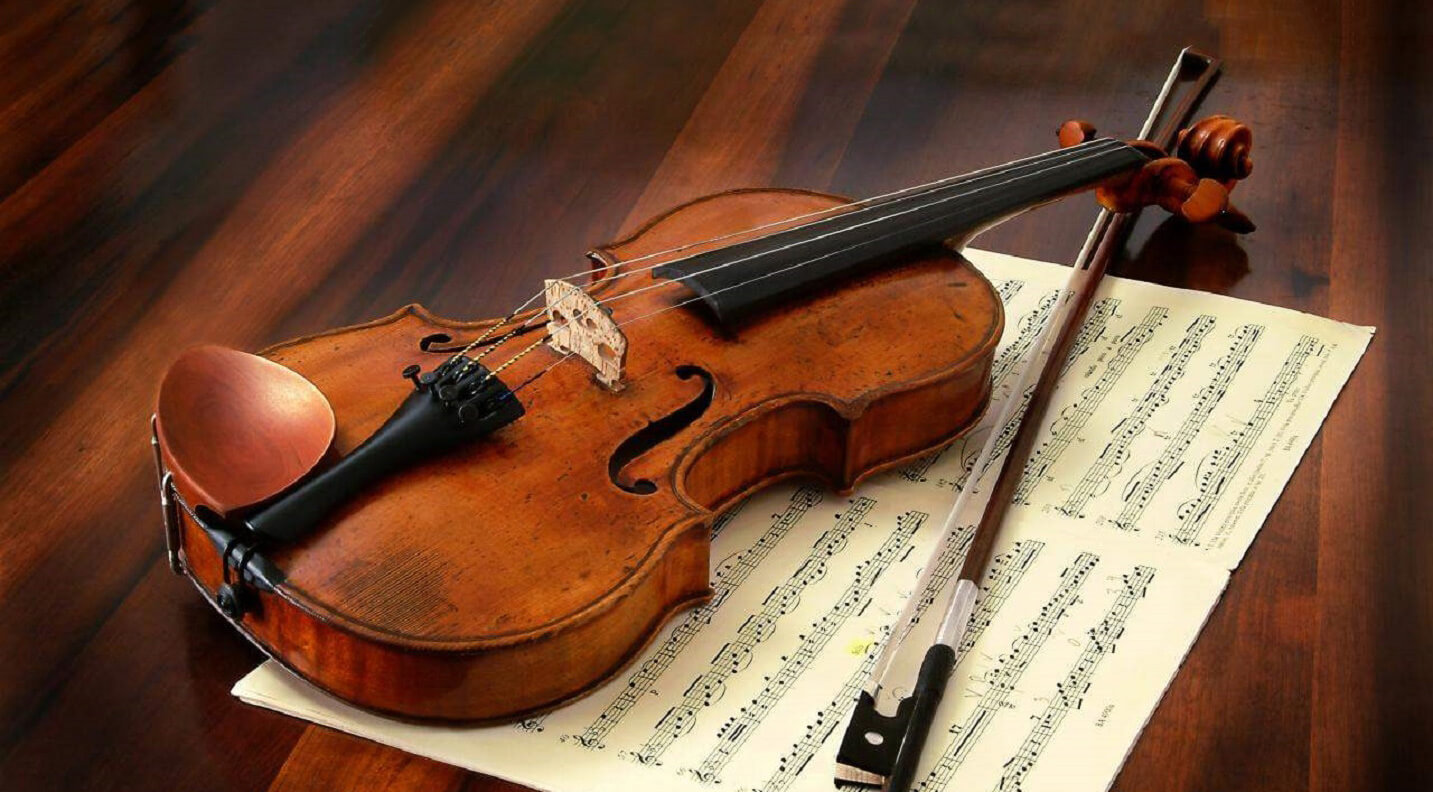 Violin