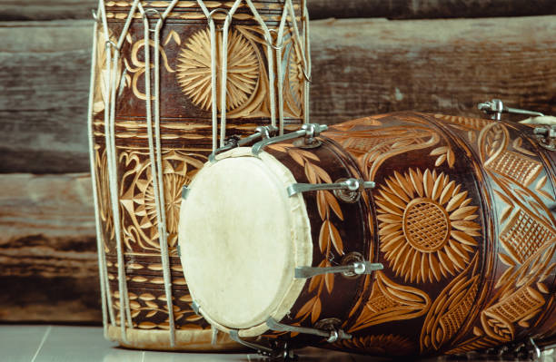 Dholak